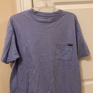Large Lavender Calcutta T-Shirt